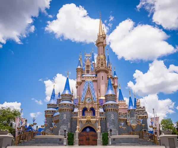 DISNEY